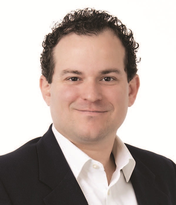 David MacNamara